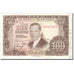 Banknote, Spain, 100 Pesetas, 1953, 1953-04-07, KM:145a, AU(55-58)