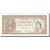 Banknote, Hong Kong, 1 Cent, KM:325b, UNC(65-70)