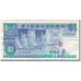 Banknote, Singapore, 1 Dollar, KM:18a, VF(30-35)