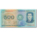 Banknote, Peru, 500 Soles De Oro, 1976-07-22, KM:115, UNC(65-70)