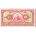 Banknote, Peru, 10 Soles De Oro, 1965-02-26, KM:88, EF(40-45)