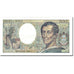 France, 200 Francs, 200 F 1981-1994 ''Montesquieu'', 1994, VF(20-25)