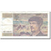 Frankrijk, 20 Francs, 20 F 1980-1997 ''Debussy'', 1984, TB, Fayette:66.5