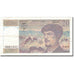 France, 20 Francs, 20 F 1980-1997 ''Debussy'', 1986, VF(20-25), Fayette:66.7