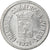 Coin, France, Chambre de Commerce, Evreux, 25 Centimes, 1921, MS(64), Aluminium