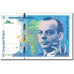 Francia, 50 Francs, 50 F 1992-1999 ''St Exupéry'', 1993, MBC+, Fayette:72.2