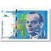 France, 50 Francs, 50 F 1992-1999 ''St Exupéry'', 1996, EF(40-45)