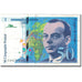 Frankreich, 50 Francs, 50 F 1992-1999 ''St Exupéry'', 1996, SS, Fayette:73.3