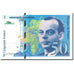 Frankreich, 50 Francs, 50 F 1992-1999 ''St Exupéry'', 1997, UNZ-, Fayette:73.4