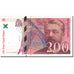 France, 200 Francs, 200 F 1995-1999 ''Eiffel'', 1996, UNC(63), Fayette:75.2