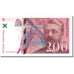 Frankreich, 200 Francs, 200 F 1995-1999 ''Eiffel'', 1996, UNZ-, Fayette:75.2