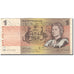 Banconote, Australia, 1 Dollar, KM:42c, MB+