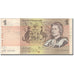 Banconote, Australia, 1 Dollar, KM:42c, MB+
