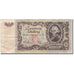Banknote, Austria, 20 Schilling, 1950-01-02, KM:129a, EF(40-45)
