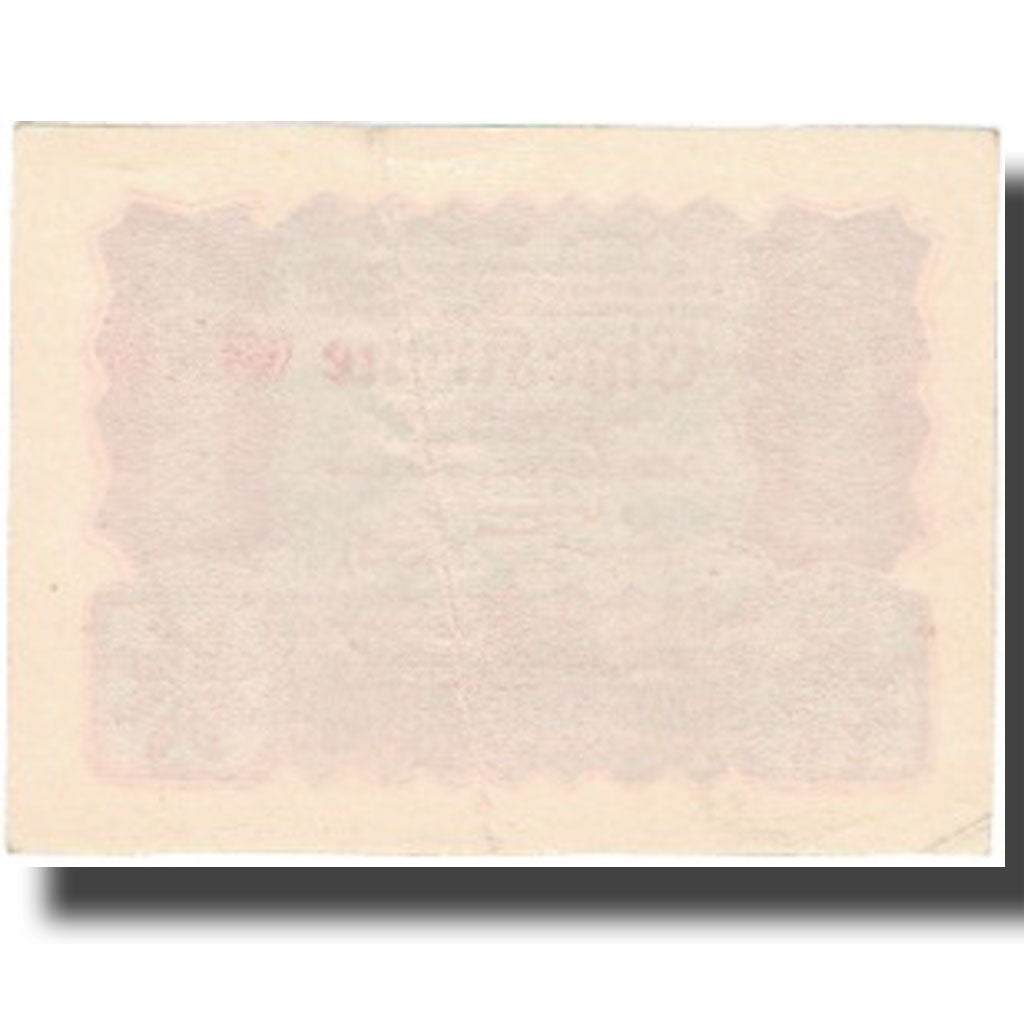 Biljet, Oostenrijk, 1 Krone, 1922-01-02, KM:73, TTB