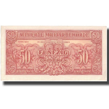 Banconote, Austria, 50 Groschen, 1944, KM:102b, SPL