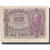 Biljet, Oostenrijk, 20 Kronen, 1922-01-02, KM:76, TB+