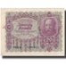 Banknote, Austria, 20 Kronen, 1922-01-02, KM:76, EF(40-45)