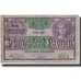 Banknote, Austria, 10,000 Kronen, 1924-01-02, KM:85, EF(40-45)