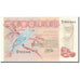 Banknote, Surinam, 2 1/2 Gulden, 1985, 1985-11-01, KM:119a, UNC(65-70)