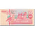 Nota, Suriname, 10 Gulden, 1991, 1991-07-09, KM:137a, UNC(65-70)