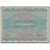 Nota, Áustria, 100 Kronen, 1922, 1922-01-02, KM:77, VF(30-35)