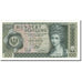 Banknote, Austria, 1 Krone, 1969, 1969-01-02, KM:16, UNC(65-70)
