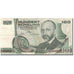 Banknote, Austria, 100 Schilling, 1984, 1984-01-02, KM:150, VF(30-35)