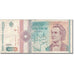 Banconote, Romania, 1000 Lei, 1991, KM:101Aa, MB+