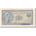 Banconote, Romania, 5 Lei, 1952, KM:83b, MB+