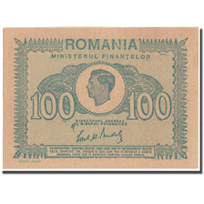 Billete, 100 Lei, 1945, Rumanía, KM:78, UNC
