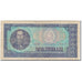 Banknote, Romania, 100 Lei, KM:97a, VG(8-10)
