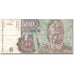Banknote, Romania, 500 Lei, 1991, KM:98b, EF(40-45)