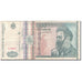 Banknote, Romania, 500 Lei, 1992, KM:101a, VF(30-35)