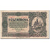 Banknote, Hungary, 20 Korona, 1920-01-01, KM:61, VF(30-35)