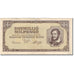 Banknote, Hungary, 1 Million Milpengö, 1946-03-24, KM:128, EF(40-45)