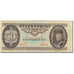 Banknote, Hungary, 50 Forint, 1983-11-10, KM:170f, EF(40-45)