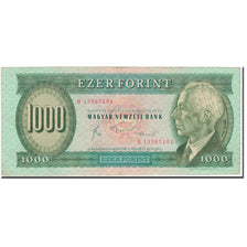 Banknote, Hungary, 1000 Forint, 1983-11-10, KM:173b, EF(40-45)