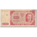 Banknote, Poland, 100 Zlotych, 1948, KM:139a, VG(8-10)