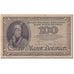 Banknote, Poland, 100 Marek, 1919, KM:17a, EF(40-45)
