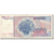 Billet, Yougoslavie, 5000 Dinara, 1985-05-01, KM:93a, TB
