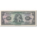 Banconote, Ecuador, 10 Sucres, 1974-01-02, KM:101b, FDS