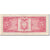 Banknot, Ekwador, 5 Sucres, 1977-04-29, KM:108a, EF(40-45)