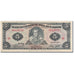 Banknote, Ecuador, 5 Sucres, 1977-04-29, KM:108a, VF(20-25)
