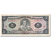 Banknote, Ecuador, 5 Sucres, 1975-03-14, KM:108a, AU(50-53)