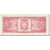 Banknot, Ekwador, 5 Sucres, 1975-03-14, KM:108a, AU(50-53)