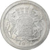 Coin, France, Chambre de Commerce, Amiens, 25 Centimes, 1921, AU(55-58)
