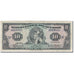 Banknote, Ecuador, 10 Sucres, 1977-04-29, KM:109, VF(30-35)