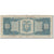 Banknot, Ekwador, 10 Sucres, 1983-04-20, KM:114b, F(12-15)