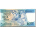Banconote, Portogallo, 100 Escudos, 1987-02-12, KM:179b, SPL-